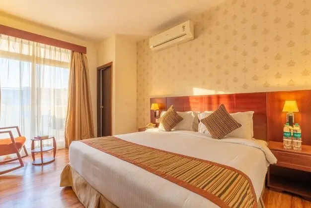 Rosewood Apartment Hotel - Öne Çıkan Resim
