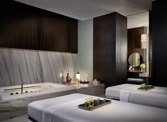 Rosewood Bangkok - Spa