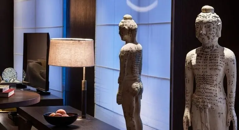 Rosewood Beijing