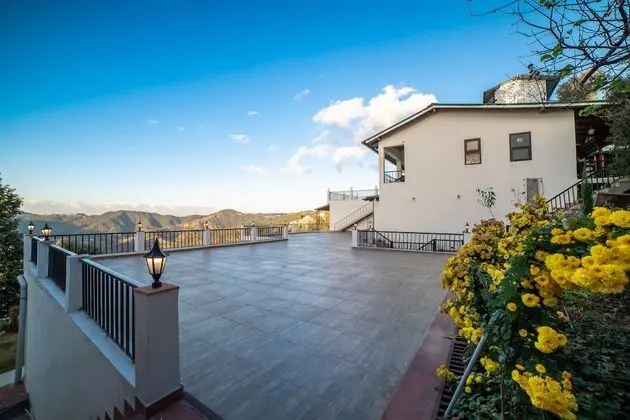 Rosewood Dhanachuli Retreat