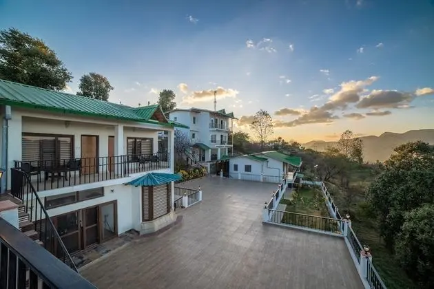Rosewood Dhanachuli Retreat - Öne Çıkan Resim