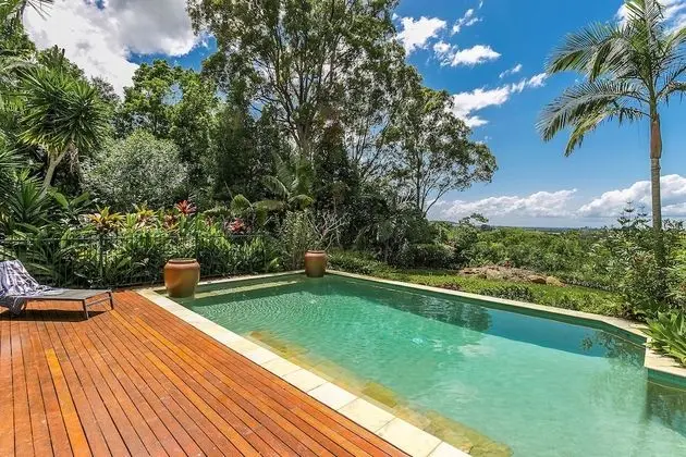 Rosewood House - sweeping ocean views - Havuz