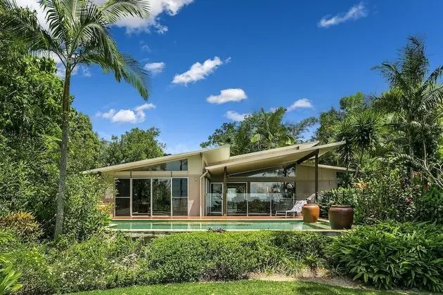 Rosewood House - sweeping ocean views - Öne Çıkan Resim
