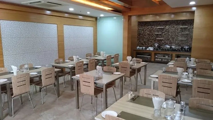 Rosewood International Hotel - Öne Çıkan Resim