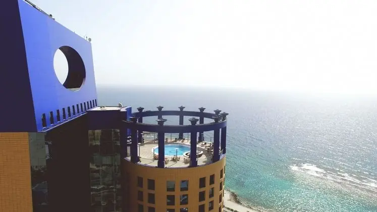 Rosewood Jeddah - Dış Mekan