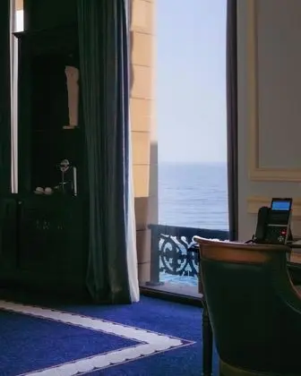 Rosewood Jeddah - Genel