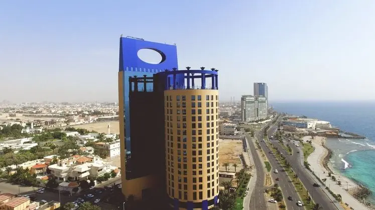 Rosewood Jeddah - Öne Çıkan Resim