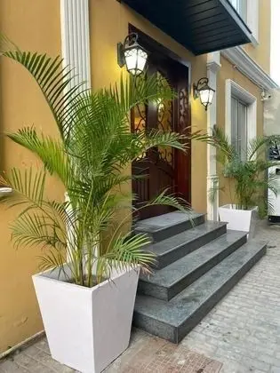 Rosewood Hotel Lahore