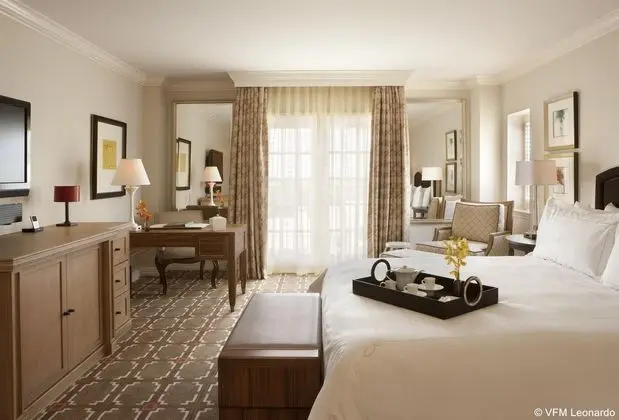 Rosewood Mansion on Turtle Creek - Genel
