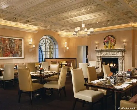 Rosewood Mansion on Turtle Creek - Genel