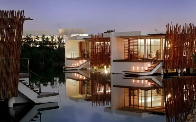 Rosewood Mayakoba 