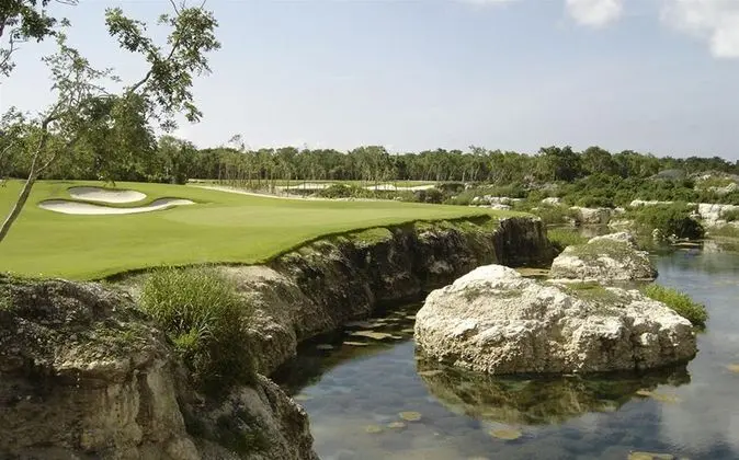Rosewood Mayakoba - Genel