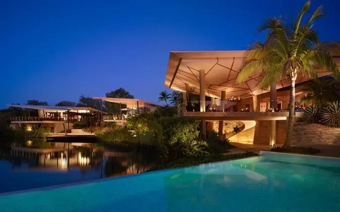 Rosewood Mayakoba - Genel