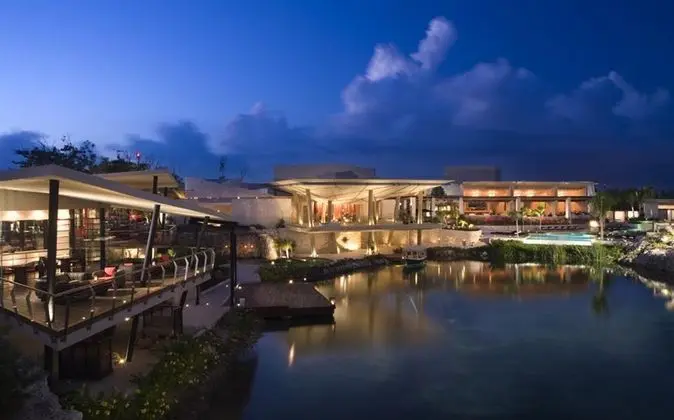 Rosewood Mayakoba - Genel
