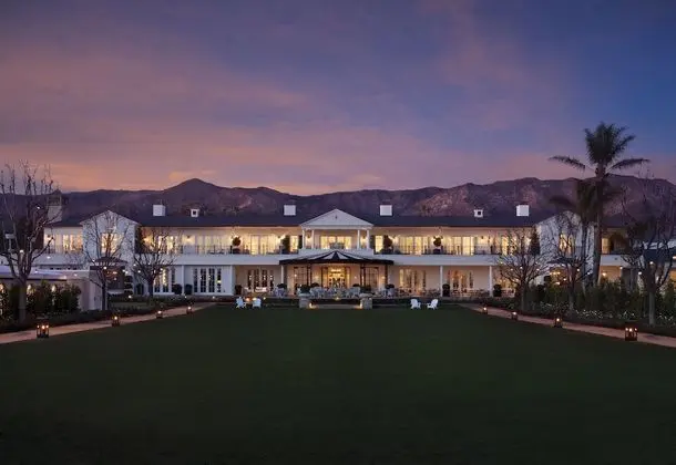 Rosewood Miramar Beach - Dış Mekan
