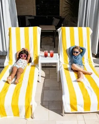 Rosewood Miramar Beach - Havuz