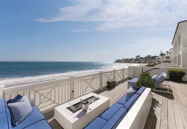 Rosewood Miramar Beach - Öne Çıkan Resim