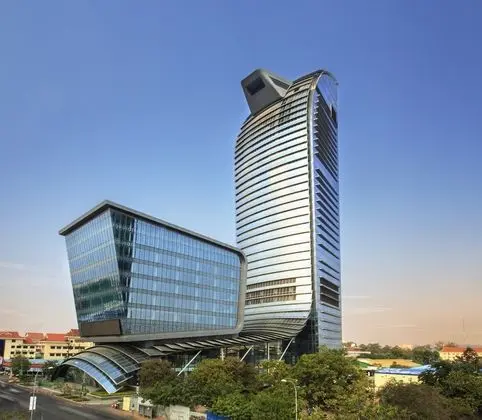 Rosewood Phnom Penh - Genel