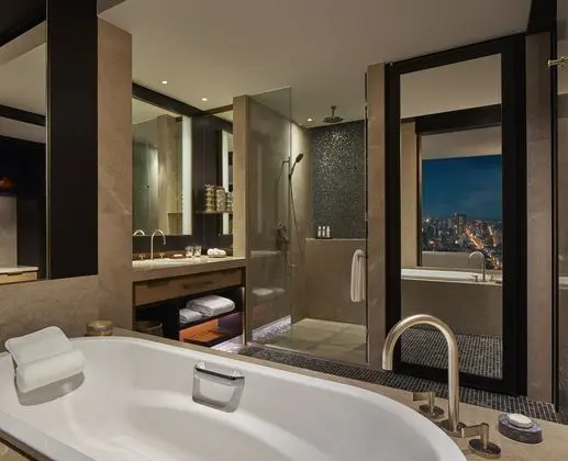 Rosewood Phnom Penh - Oda