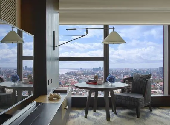 Rosewood Phnom Penh - Oda