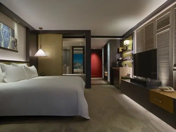 Rosewood Phnom Penh - Oda