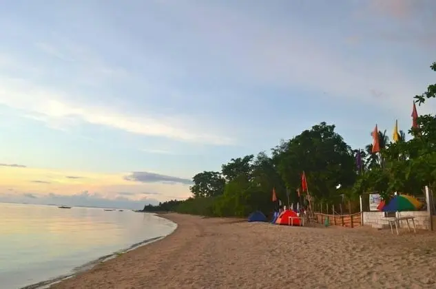 Rosewood Place Resort - Plaj