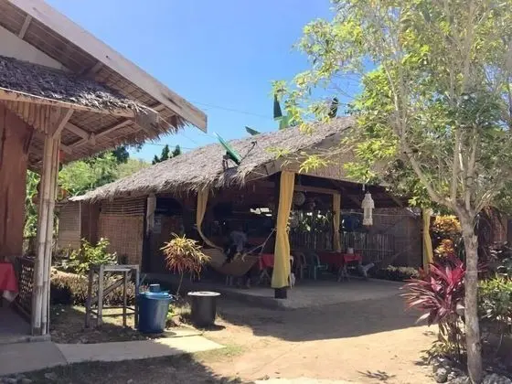 Rosewood Place Resort - Yerinde Yemek