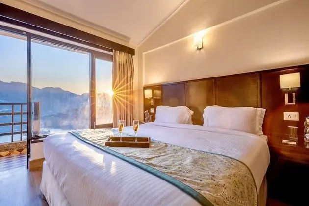 Rosewood Retreat Bhimtal - Öne Çıkan Resim