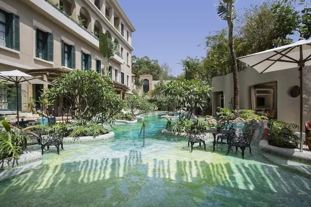 Rosewood Sao Paulo - Öne Çıkan Resim