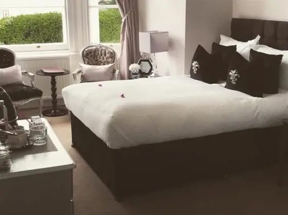 The Rosewood Torquay Guest House