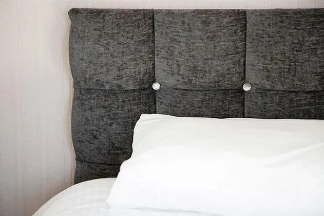 The Rosewood Torquay Guest House - Oda
