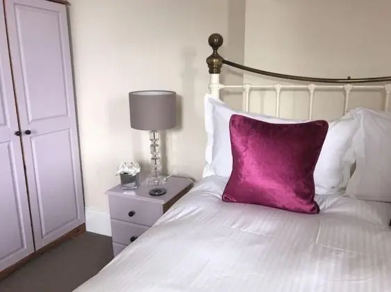 The Rosewood Torquay Guest House - Oda