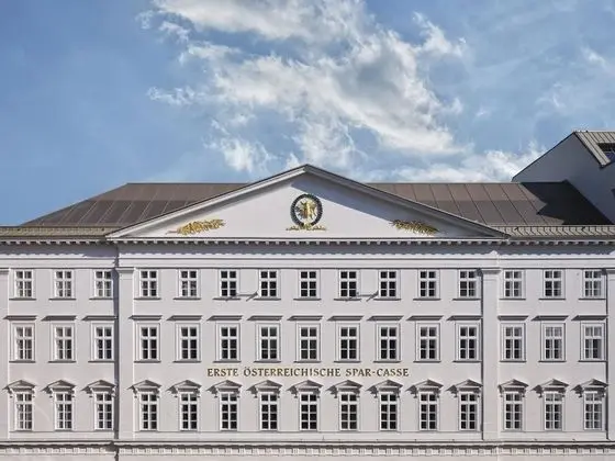 Rosewood Vienna - Dış Mekan