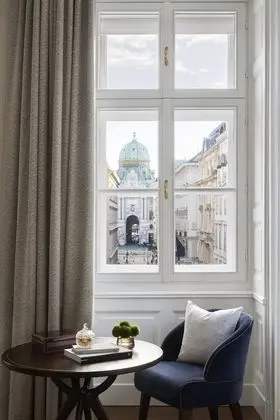 Rosewood Vienna - Öne Çıkan Resim