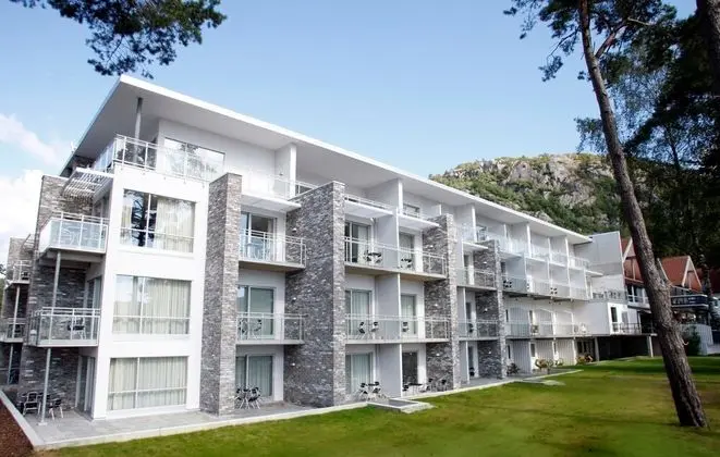 Rosfjord Strandhotell