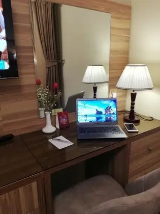 Roshan Al Azhar Hotel - Oda