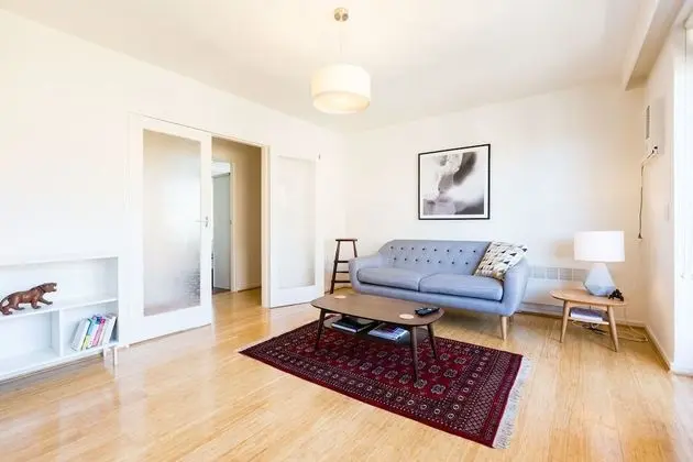 ROSIE, 2BDR St.Kilda Apartment - İç Mekan