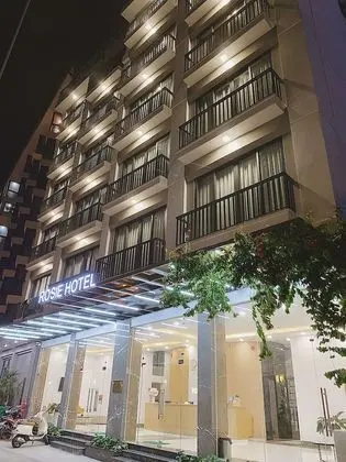 Rosie Hotel Phu Quoc