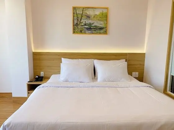 Rosie Hotel Phu Quoc - Oda