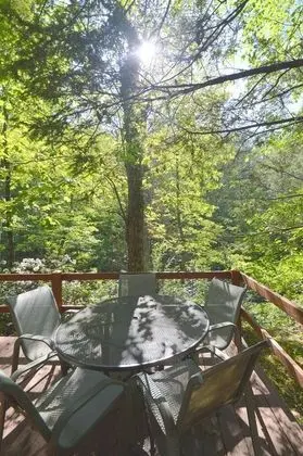 Rosies Creekside Retreat - Yerinde Yemek