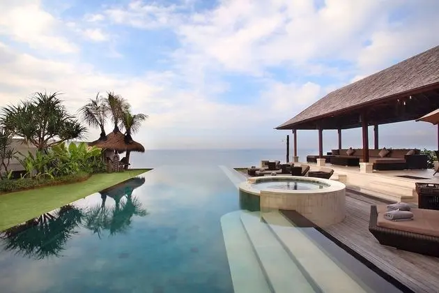 Villa Rosita