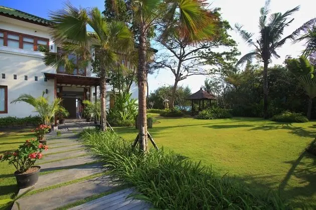 Villa Rosita