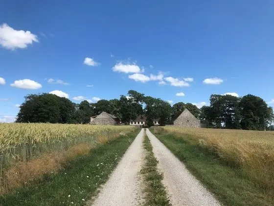 Roslövs gård B&B