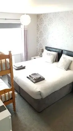 The Roslyn Hotel - Mülk Olanakları