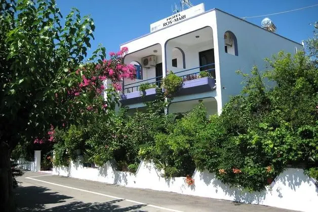 Rosmari Htl