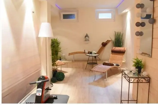 Hotel Rosmarin Garni - Spa