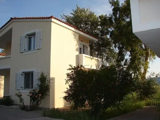 Rosmarinus Studios - Dış Mekan