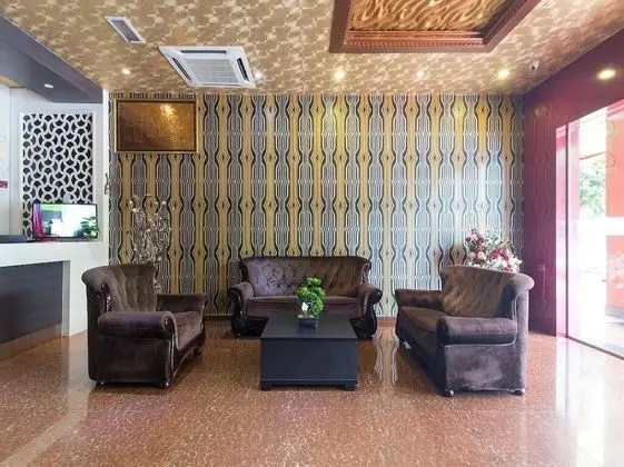 Hotel Rosmerah