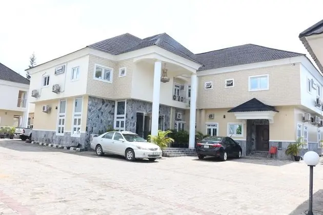 Rosmohr Hotels