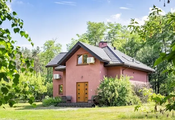 Roso 3 bedroom modern country house